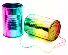 comunicaciones