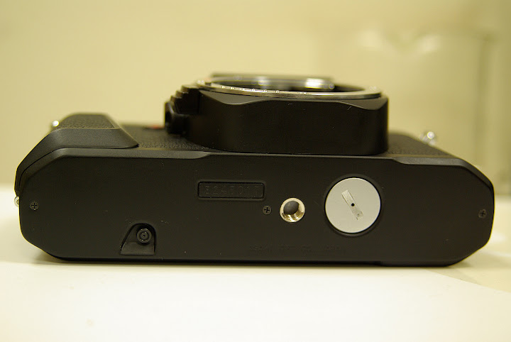 WTSell: SLR - Pentax P3 / P30