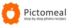 Pictomeal - Step by step photo recipes