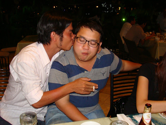 Gặp nhau cuối tuần  Club Tửu Lượng Vô Biên - 5