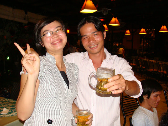 Gặp nhau cuối tuần  Club Tửu Lượng Vô Biên - 6