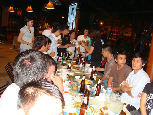 Gặp nhau cuối tuần  Club Tửu Lượng Vô Biên - 7