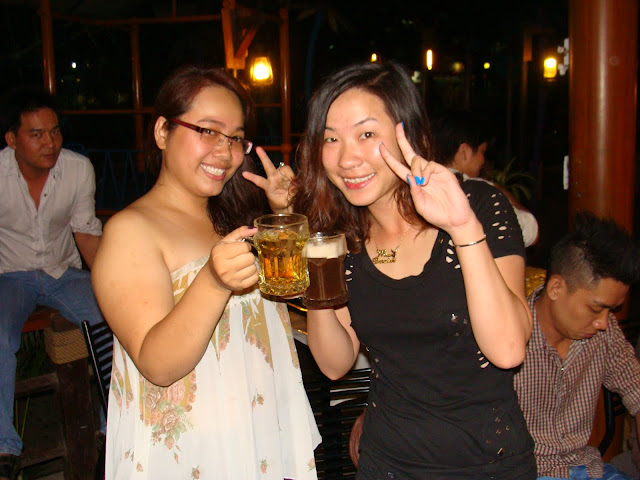 Gặp nhau cuối tuần  Club Tửu Lượng Vô Biên - 11