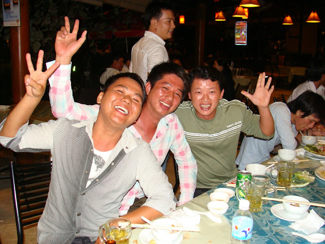 Gặp nhau cuối tuần  Club Tửu Lượng Vô Biên - 13