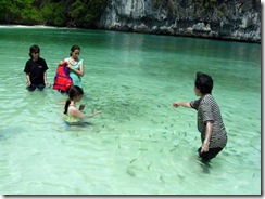 Than Bok Khorani National Park (Krabi National Park)