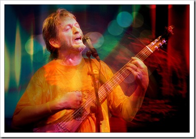 Jon sings Yes - Petőfi Csarnok, 2005 Jon sings Yes - Petőfi Csarnok, 2005
