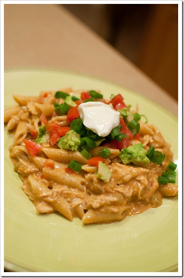 chickenenchiladapasta5