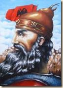 Gjergj Kastrioti Skënderbeu dhe liria e gjetur në mes të popullit të tij