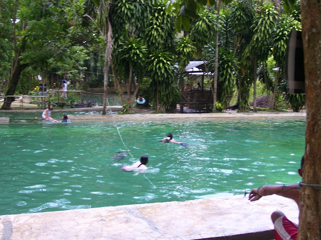 Cebu-Carmen-Uragay-Spring