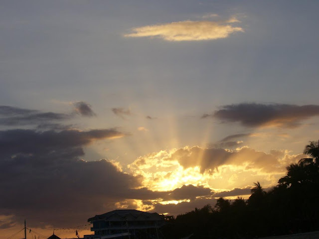 Cebu Malapascua