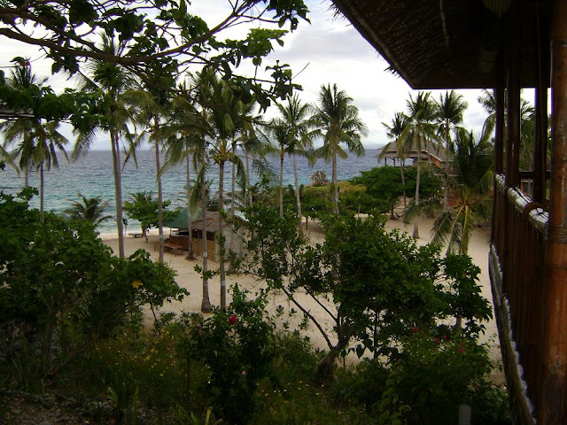  Cebu Malapascua