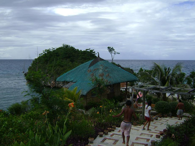 Cebu Malapascua