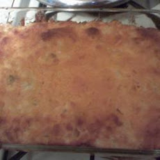 Cheezy Potatoes