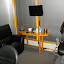 recovery room
