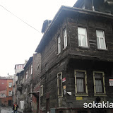 Balat,istanbul