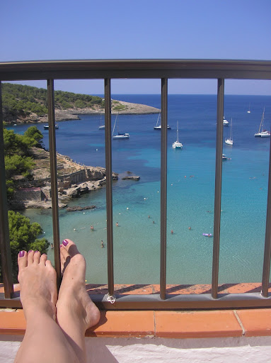 Ибица 2010. Наши путевые заметки в фото