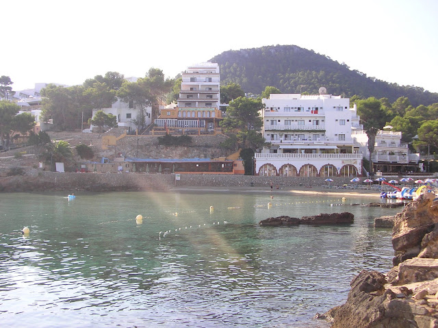 Ибица 2010. Наши путевые заметки в фото 