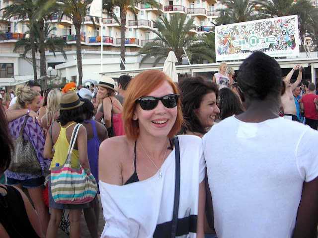 Ибица 2010. Наши путевые заметки в фото