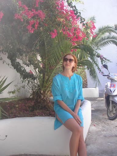 Ибица 2010. Наши путевые заметки в фото 