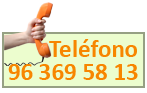 Teléfono contacto