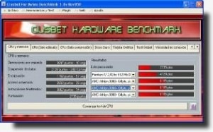 Ciusbet-Hardware-BenchMark