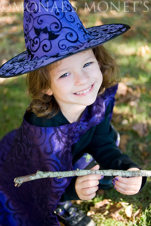 Abby witch blog