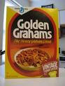 Golden Grahams