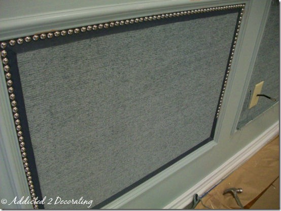 upholstered wall 5