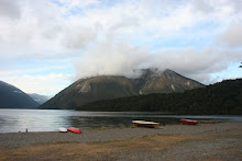 Rotoiti Lake (Nelson Lakes)