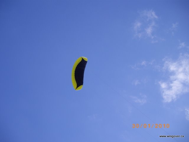 Mirečkův nový kajt
