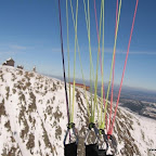 K2 - hodinka a půl jen tak na chuť