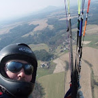 Zvíčina - skoro Německo - 102km