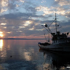 Montenegro - Černá Hora 2007 aneb putování za sluníčkem