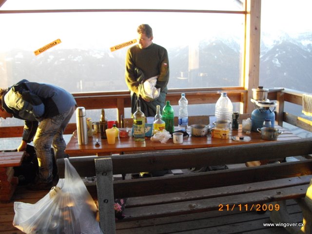 Greifenburg/Emberger Alm