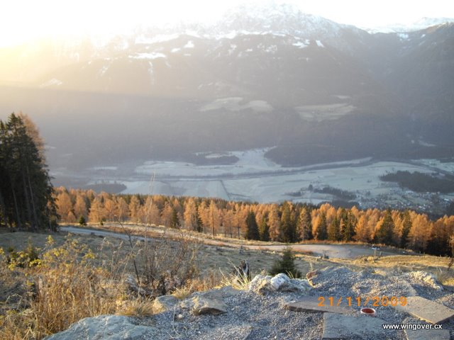 Greifenburg/Emberger Alm