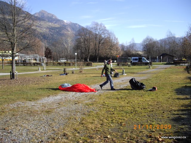Greifenburg/Emberger Alm