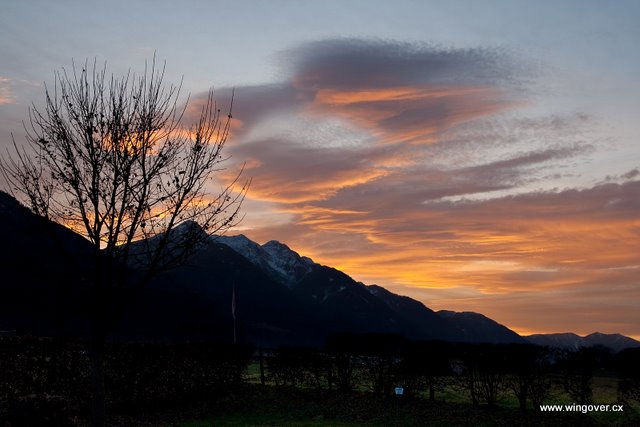 Greifenburg/Emberger Alm