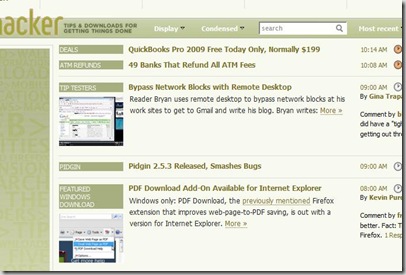 lifehacker