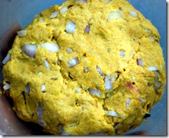 Dough