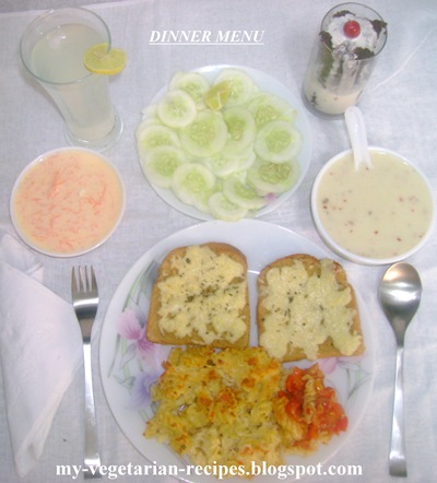 dinnermenu1 from Priya Narasimhan