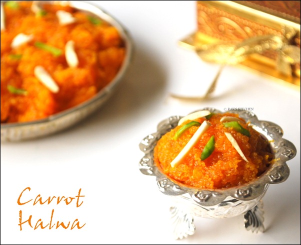 Carrot alwa-1