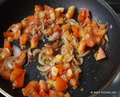 tomato tomato