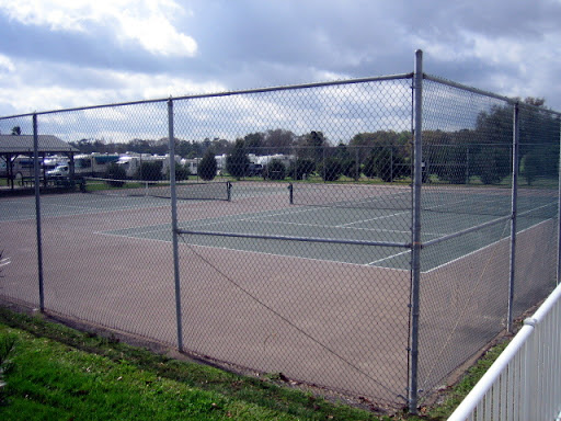 Click to view Travelers Rest Resort photo gallery