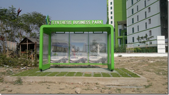Synthesis Business Park