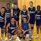 Saragossa 2007