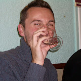 Despedida Igor 2007