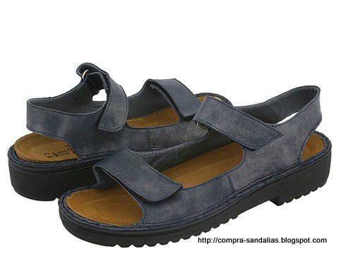 Compra sandalias:V998-790035