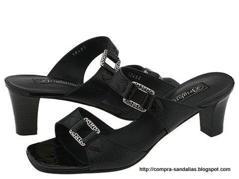 Compra sandalias:TV310~[790148]