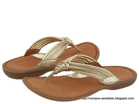 Compra sandalias:compra-790265