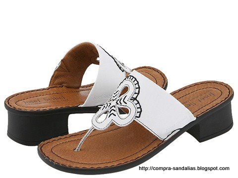 Compra sandalias:compra-790269